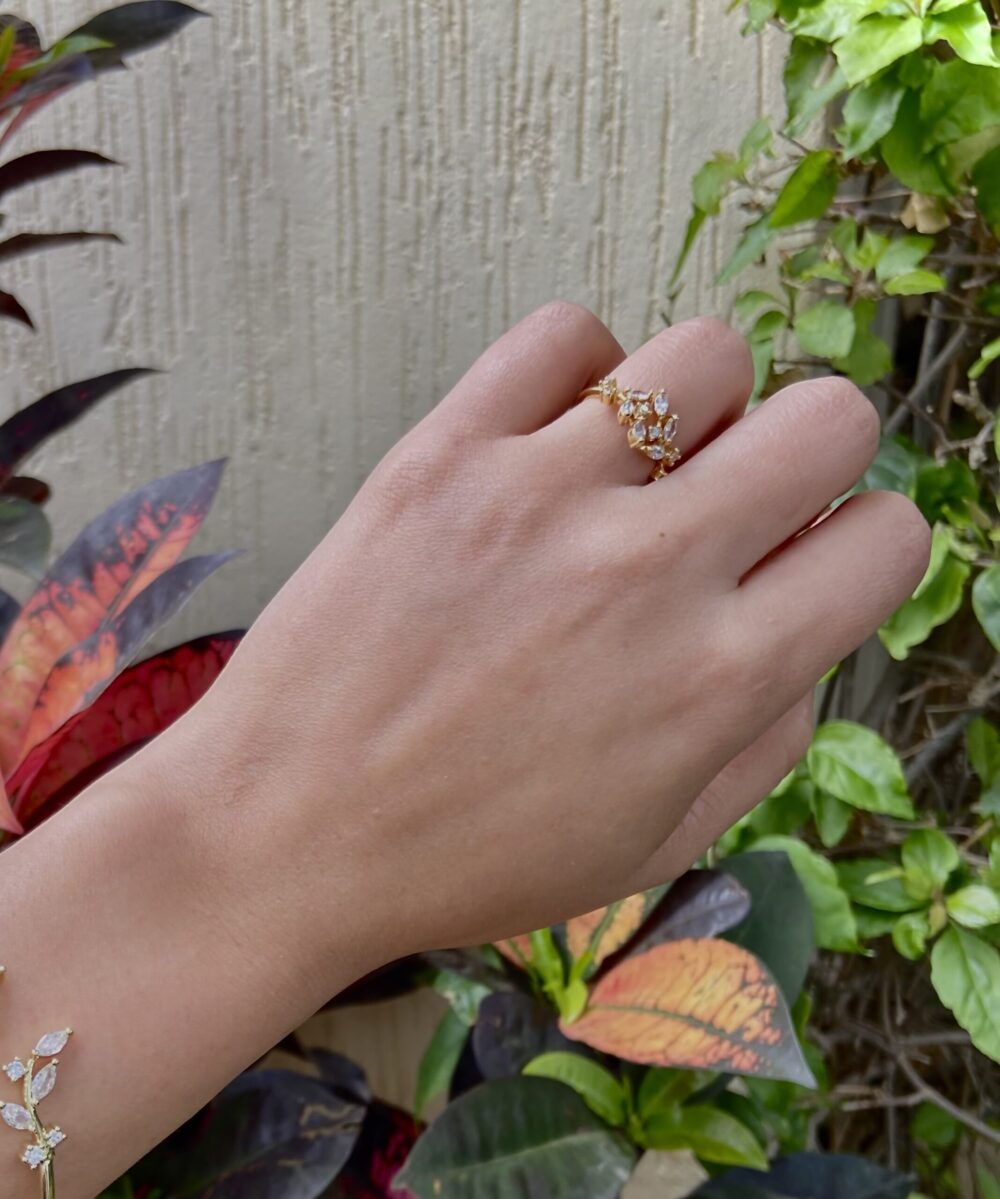 Bague Aura – Image 2