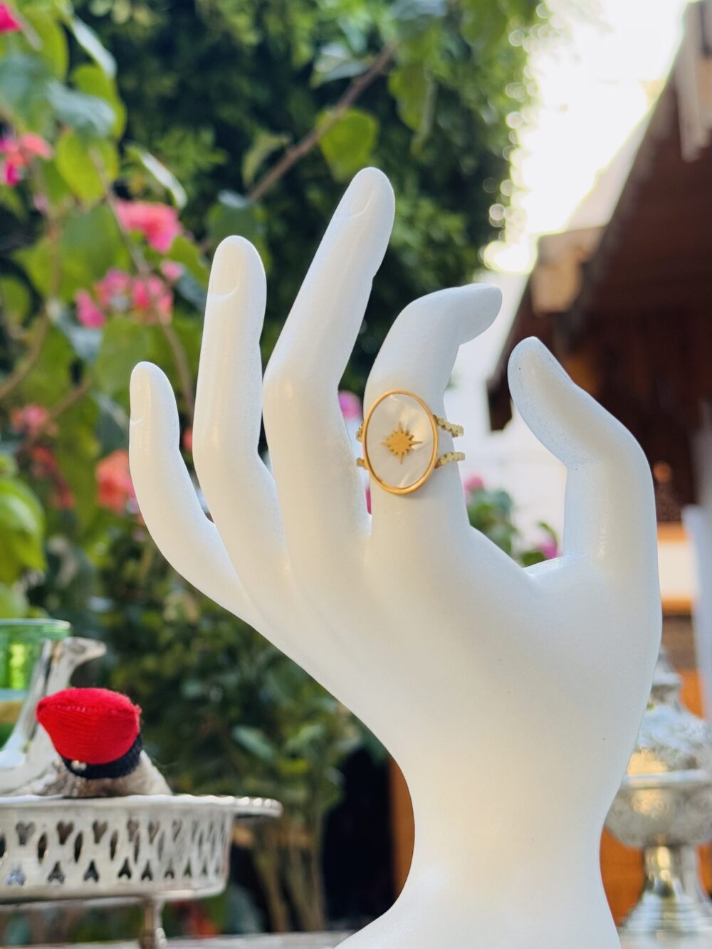 Bague Silia – Image 2