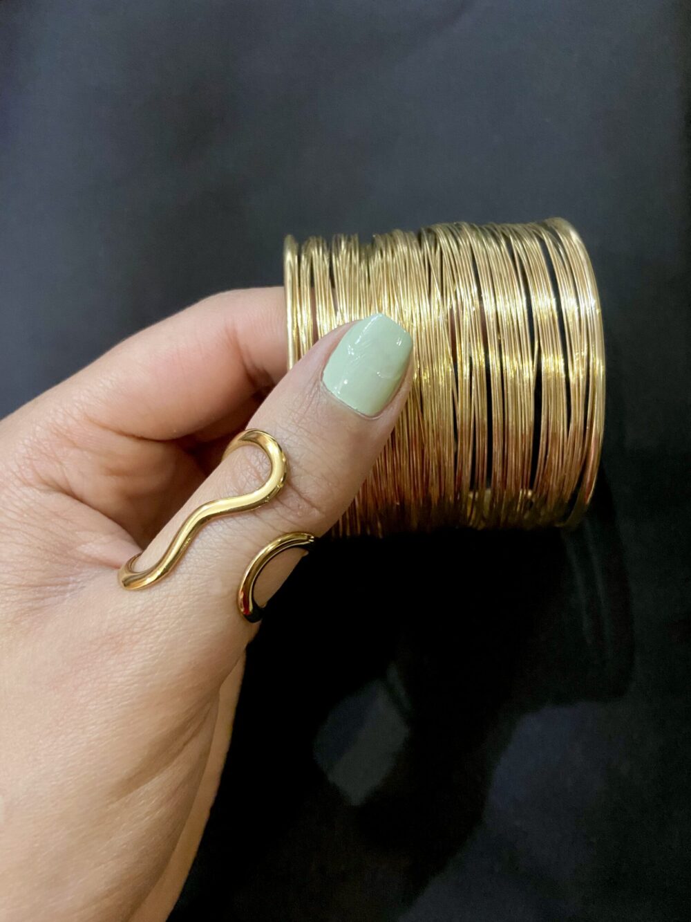 Bague Tala – Image 2