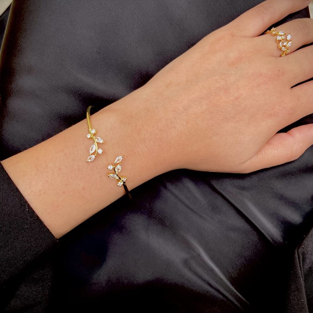 Bracelet Aura