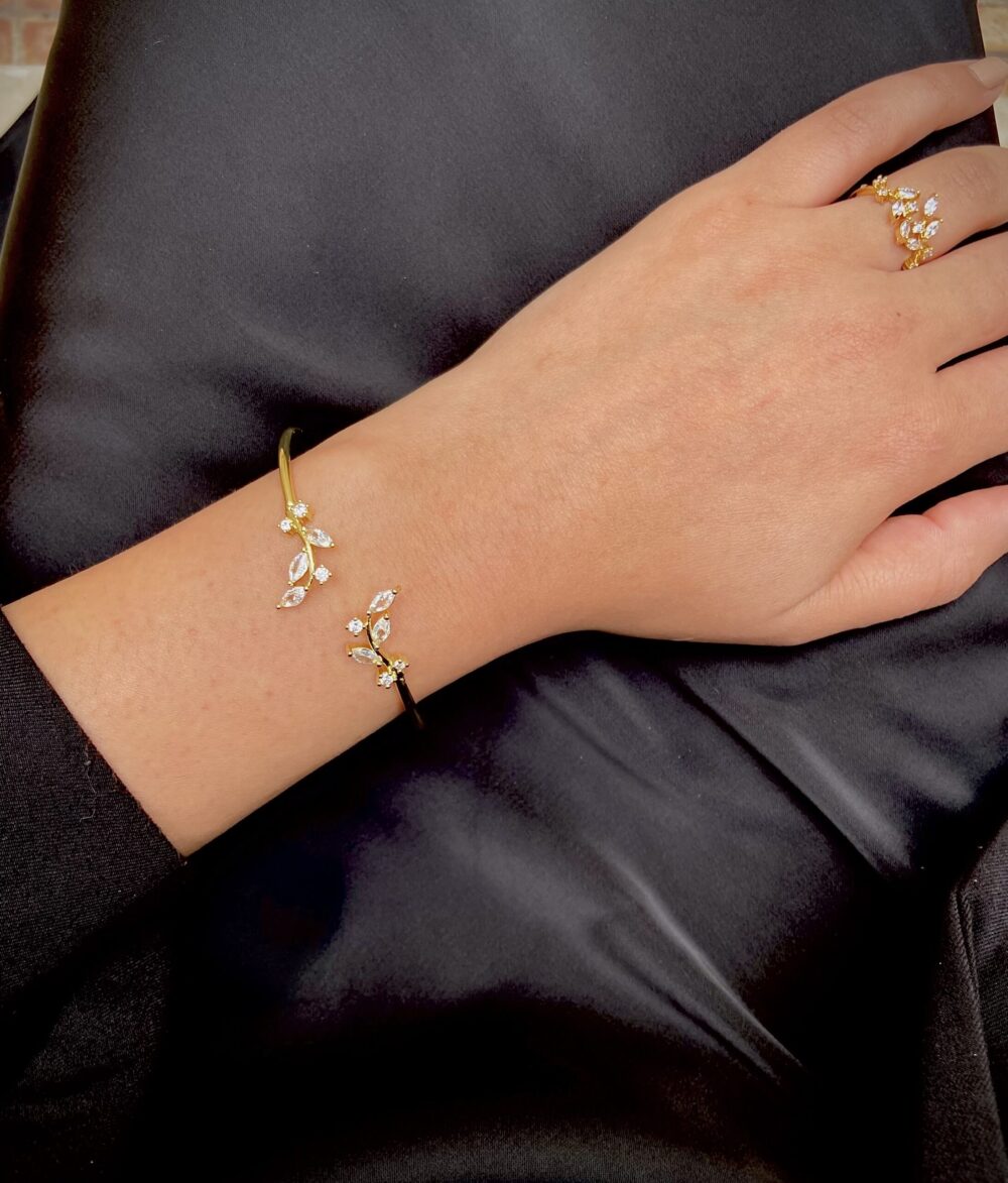 Bracelet Aura