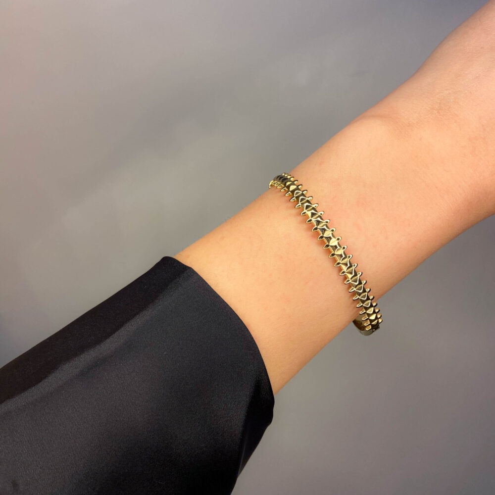 Bracelet Clash