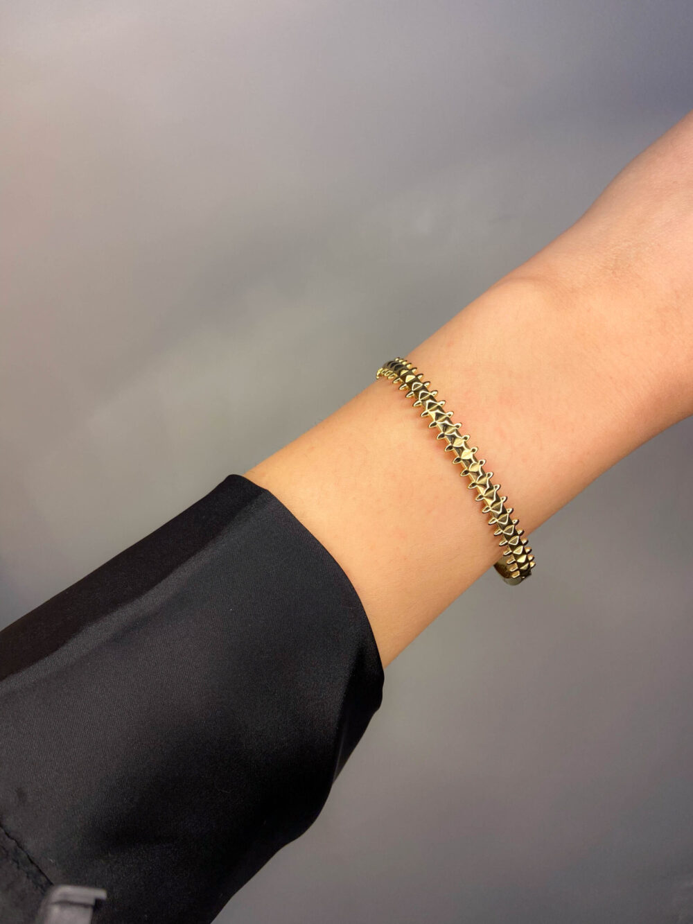 Bracelet Clash