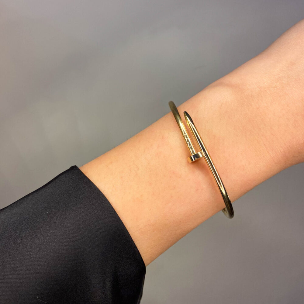 Bracelet Clou