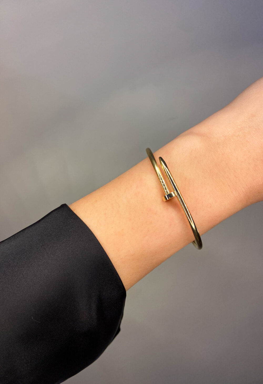 Bracelet Clou
