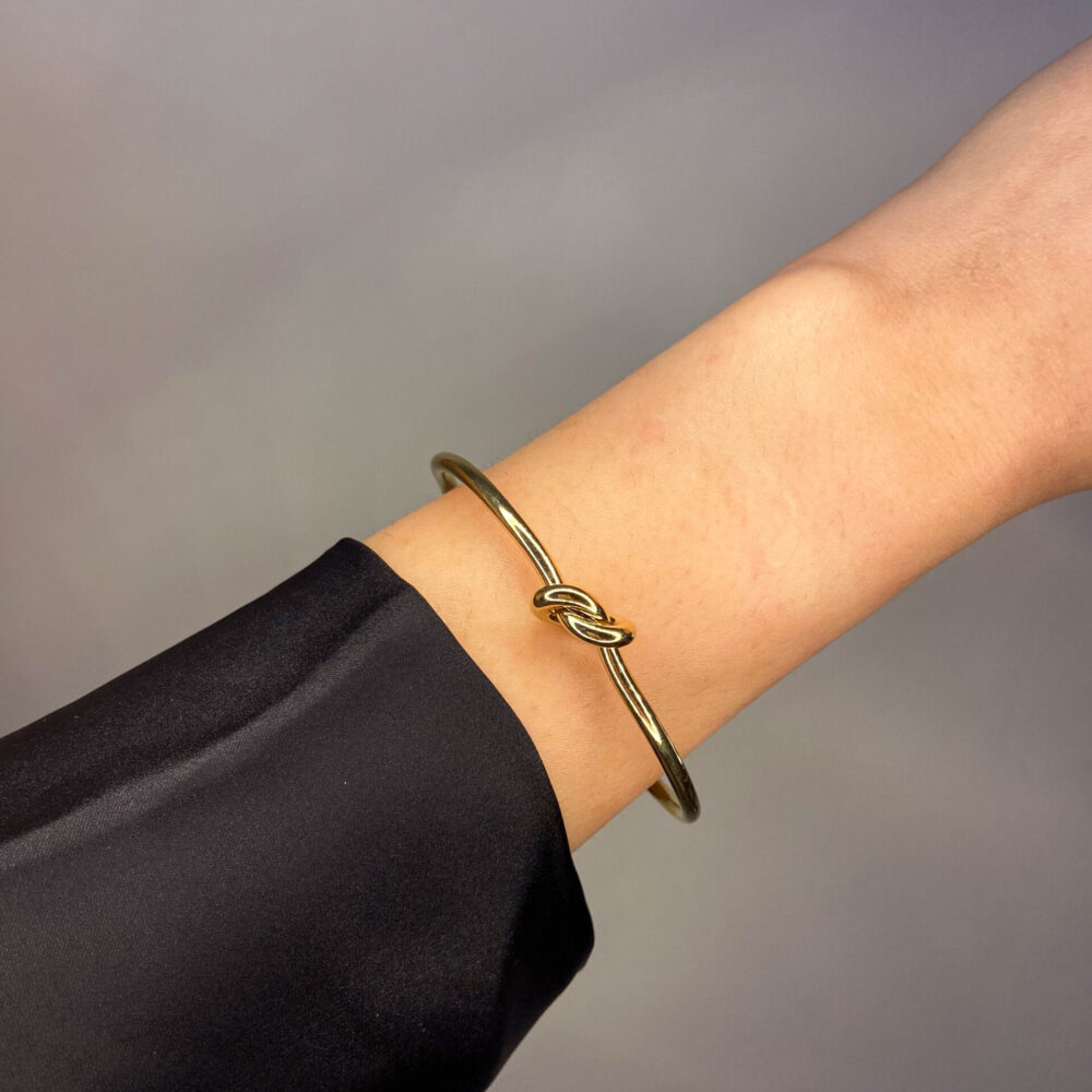 Bracelet Nœud