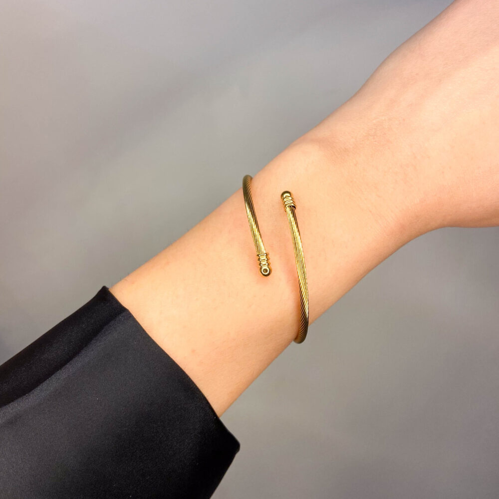 Bracelet tressé