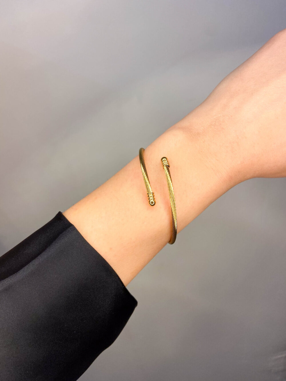 Bracelet tressé