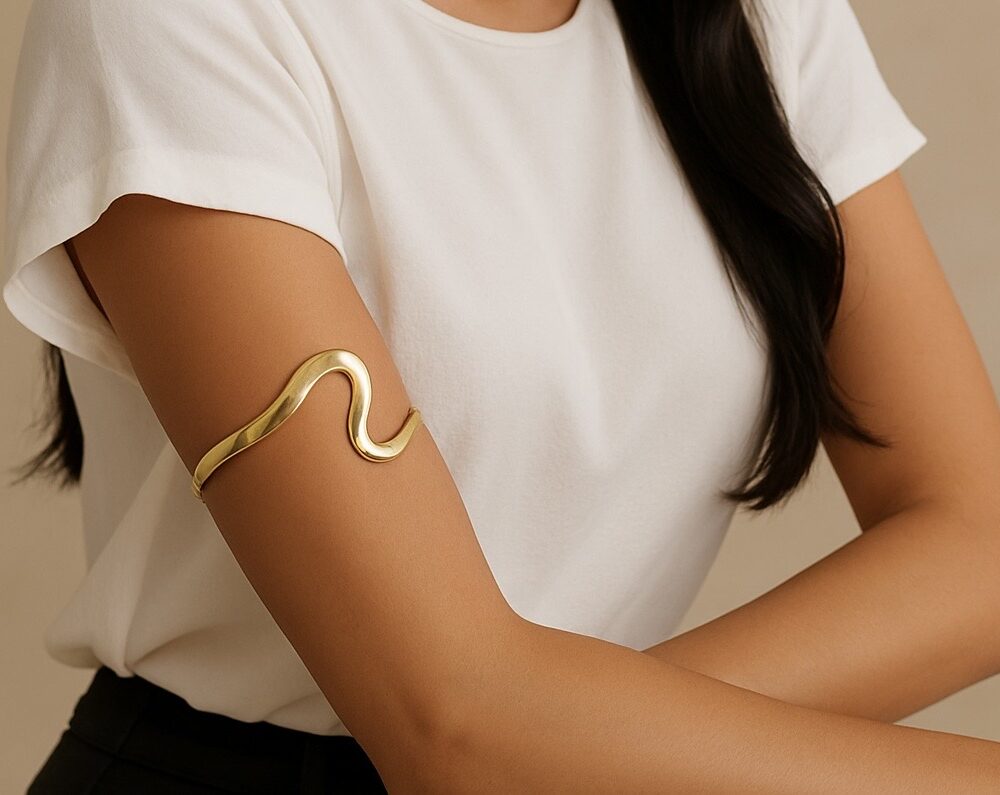 Bracelet de bras