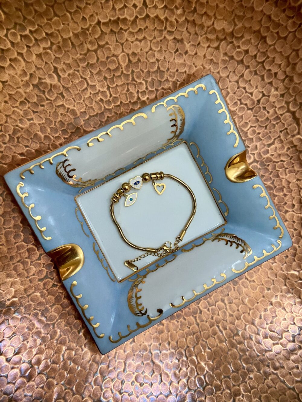 Gourmette Regard du Cœur – Image 2