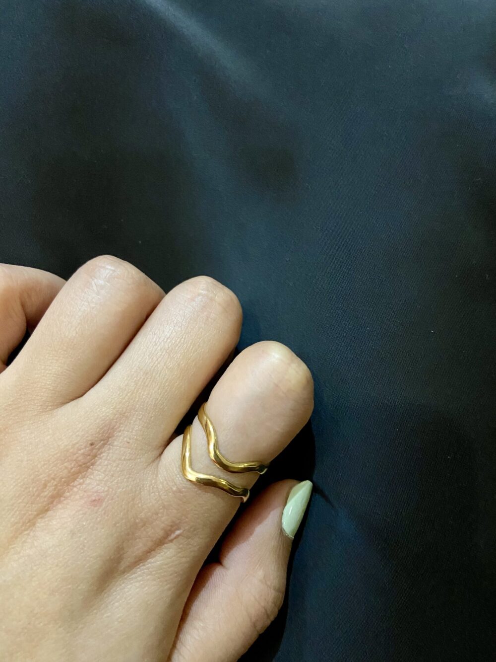 Bague Alma – Image 2