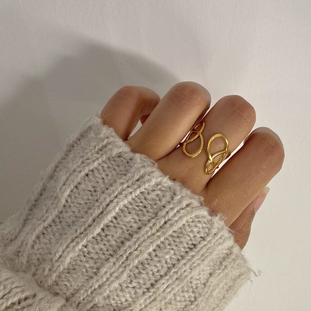 Bague Leyan
