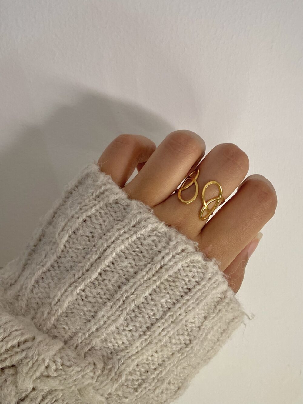Bague Leyan