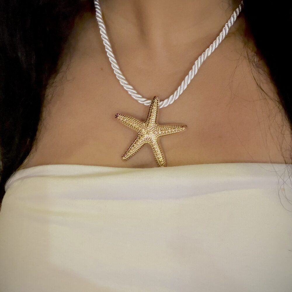 Collier Océane