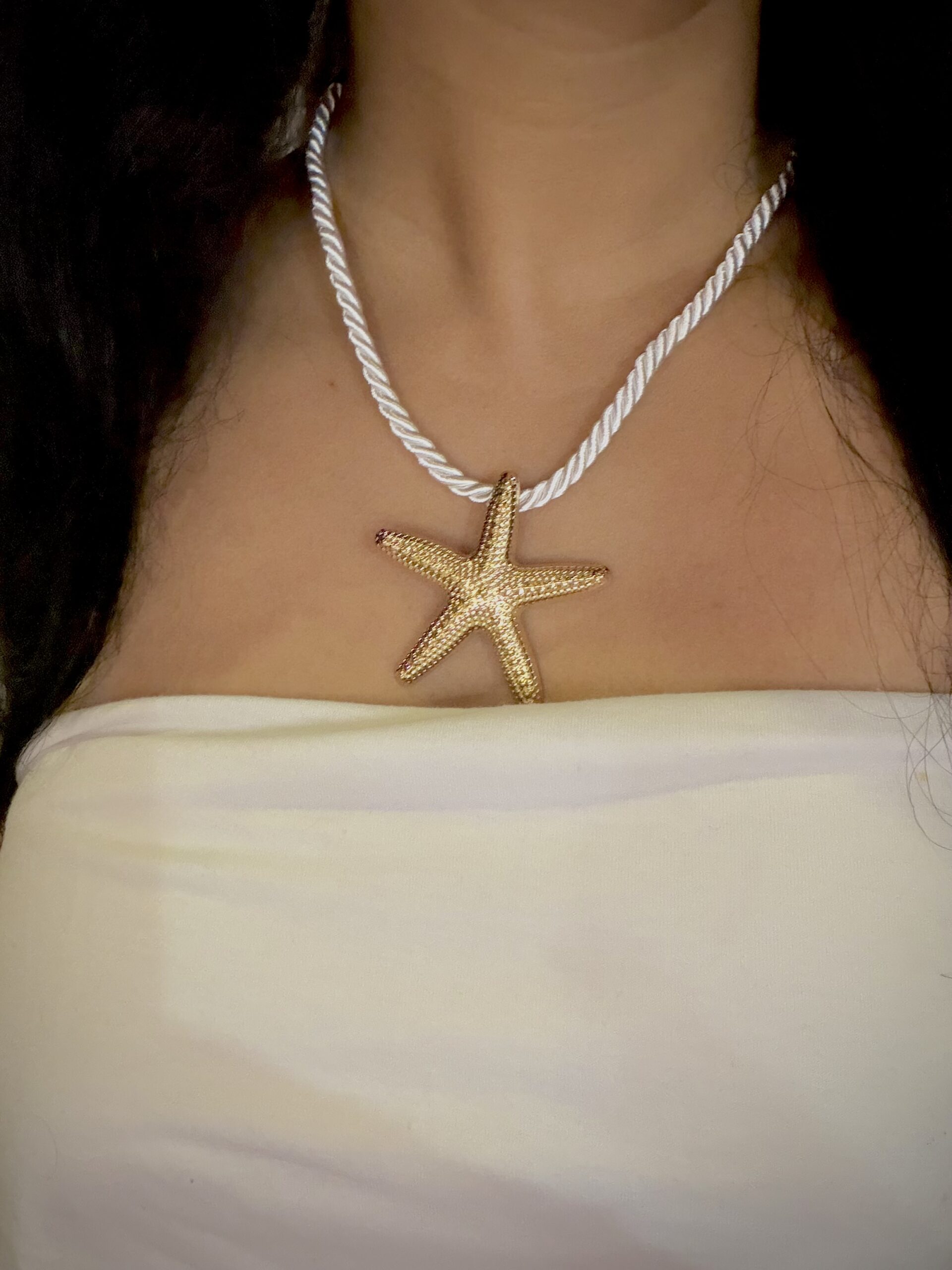 Collier Océane